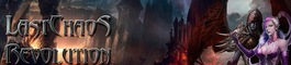 Last Chaos Revolution
